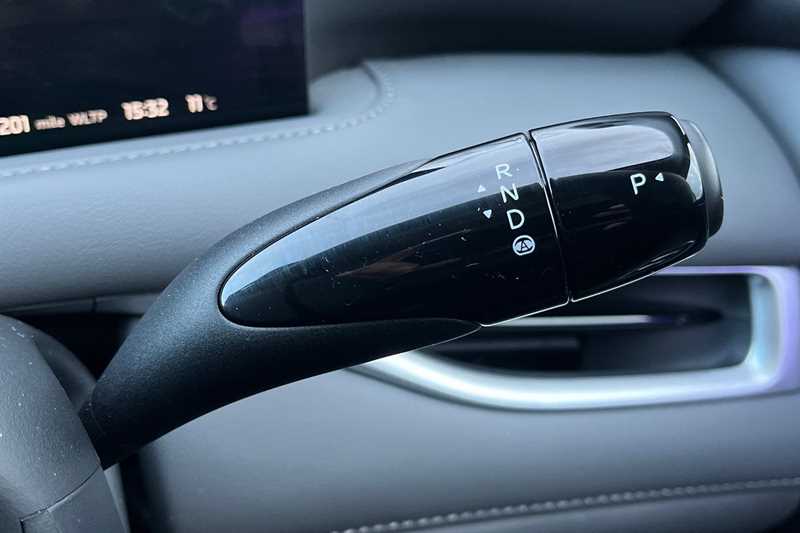 Used MG MG IM6 2025 for sale - 76955609: Photo 42