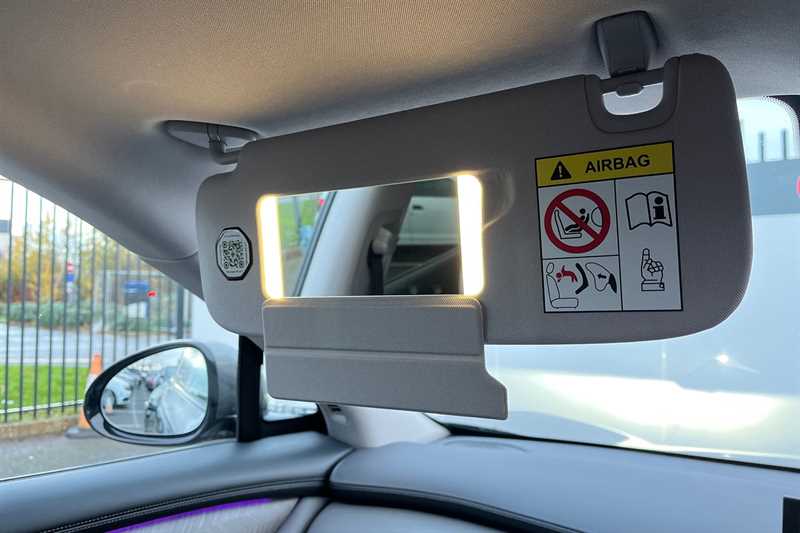 Used MG MG IM6 2025 for sale - 76955609: Photo 43