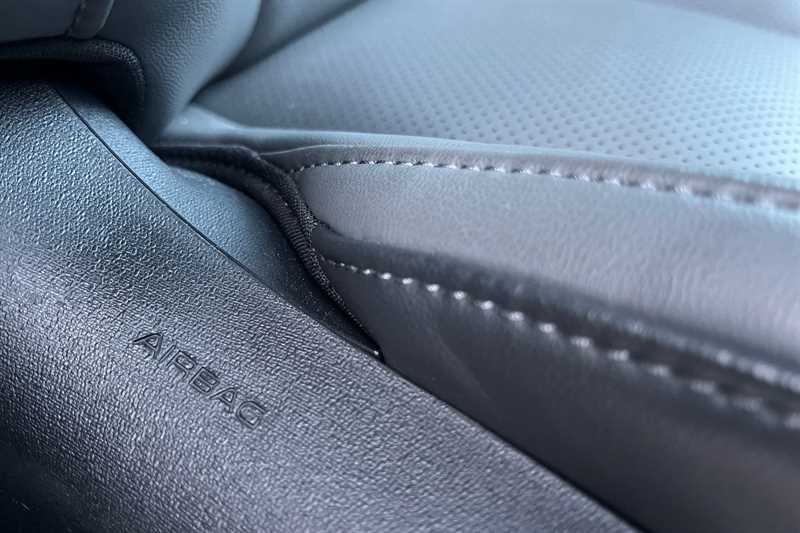 Used MG MG IM6 2025 for sale - 76955609: Photo 45