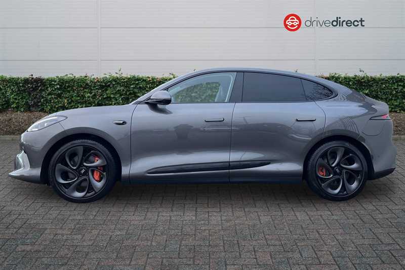 Used MG MG IM6 2025 for sale - 76955609: Photo 6