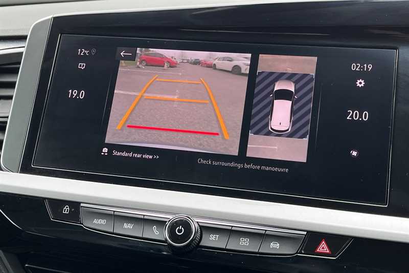 Used Vauxhall Grandland 2022 for sale - 78050270: Photo 19