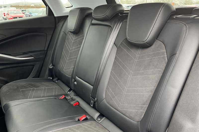 Used Vauxhall Grandland 2022 for sale - 78050270: Photo 24