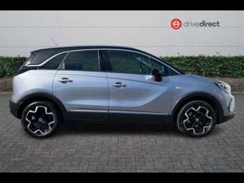 Used Vauxhall Crossland 2022 for sale - 74657699: Photo