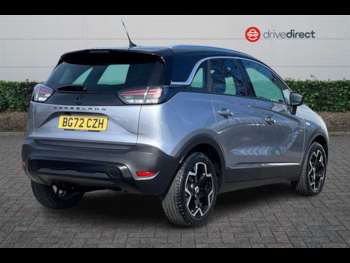 Used Vauxhall Crossland 2022 for sale - 74657699: Photo