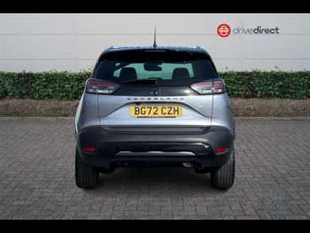 Used Vauxhall Crossland 2022 for sale - 74657699: Photo
