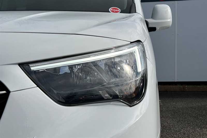 Used Vauxhall Combo Life 2021 for sale - 77827991: Photo 29