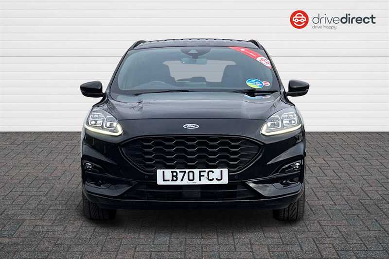 Used Ford Kuga 2020 for sale - 77895117: Photo 8