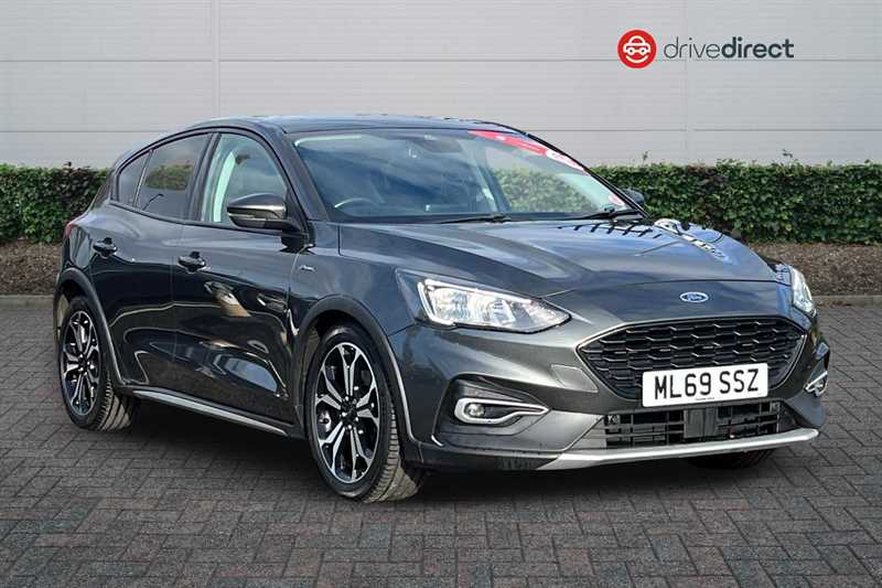 Used Ford Focus for sale - 76462772: Photo 1