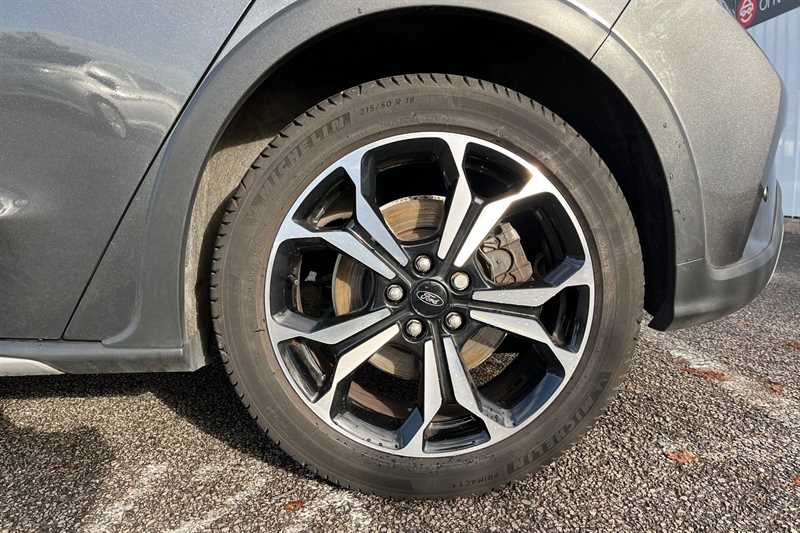 Used Ford Focus for sale - 76462772: Photo 10