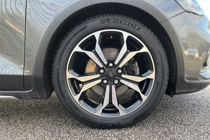 Used Ford Focus for sale - 76462772: Photo 11