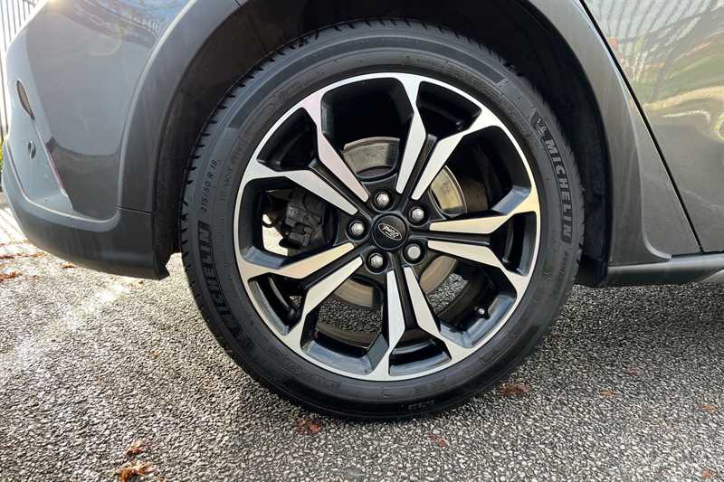 Used Ford Focus for sale - 76462772: Photo 12