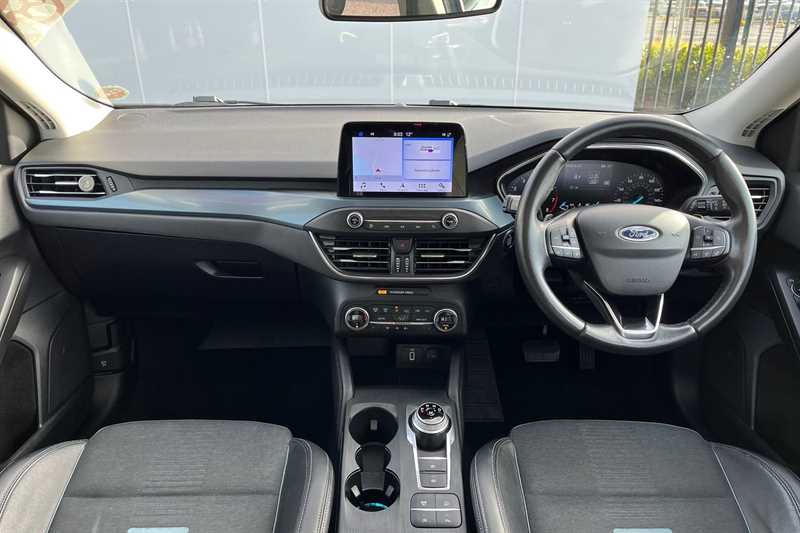 Used Ford Focus for sale - 76462772: Photo 13