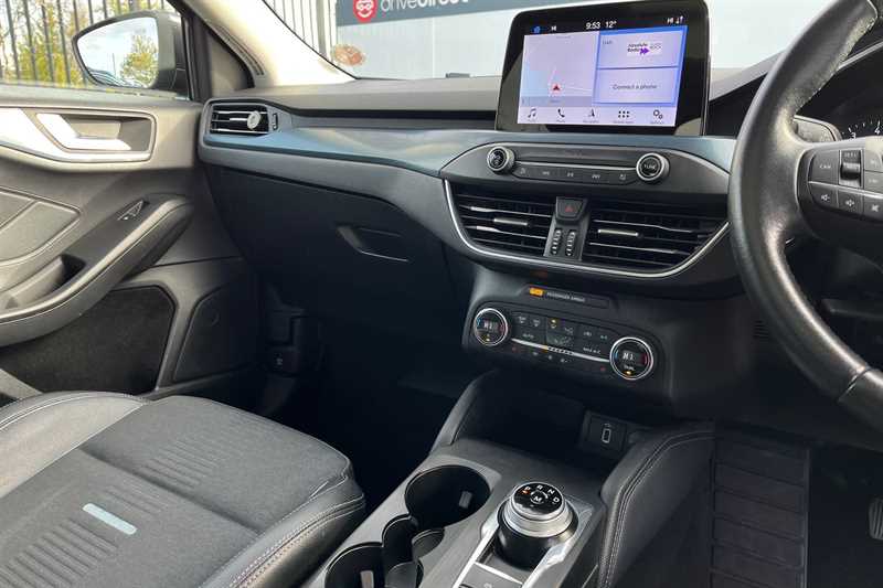 Used Ford Focus for sale - 76462772: Photo 14