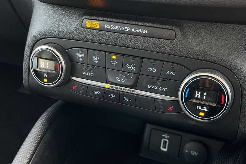 Used Ford Focus for sale - 76462772: Photo 15