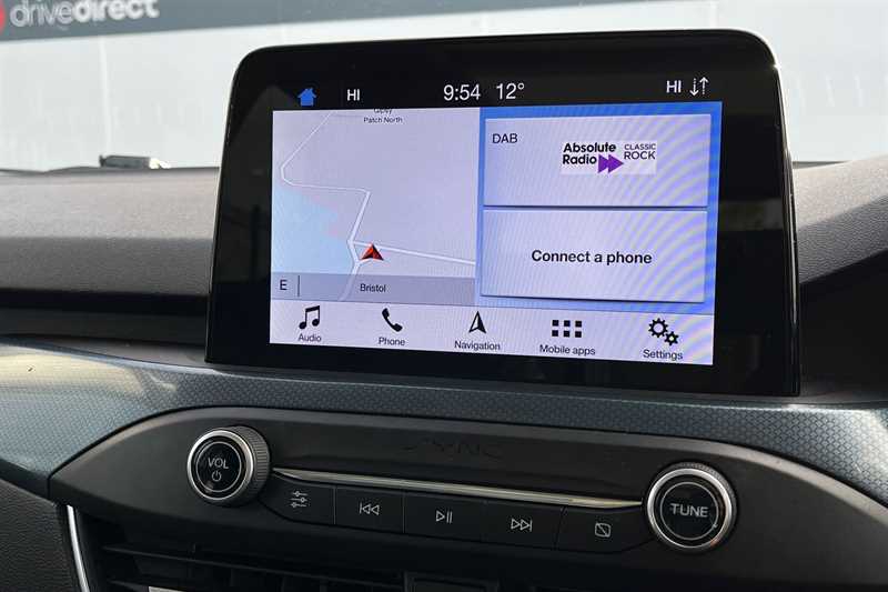 Used Ford Focus for sale - 76462772: Photo 17