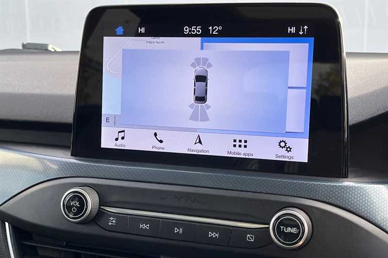 Used Ford Focus for sale - 76462772: Photo 19