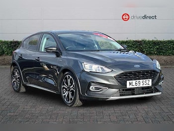 Used Ford Focus undefined for sale - 76462772: Photo