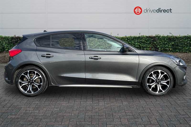 Used Ford Focus for sale - 76462772: Photo 2