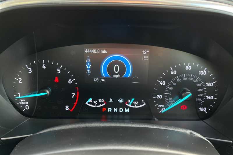 Used Ford Focus for sale - 76462772: Photo 20