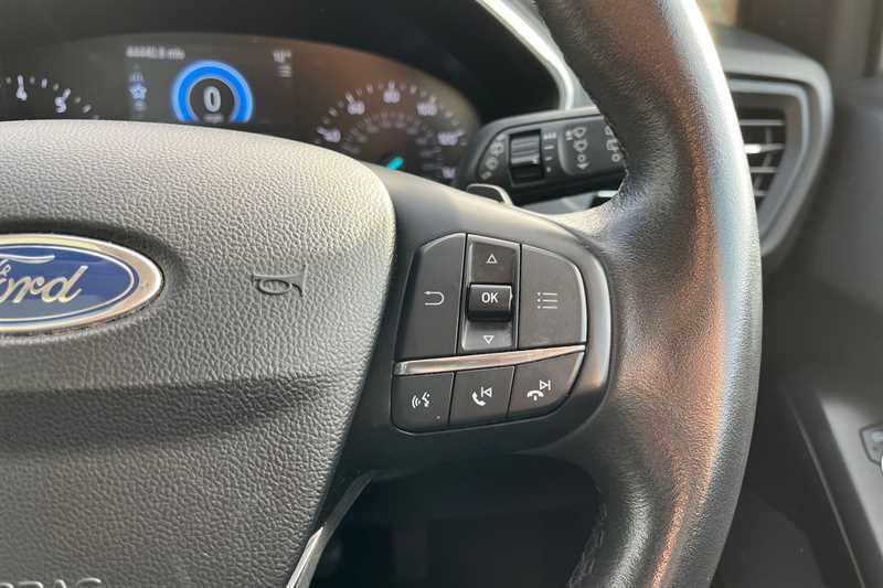 Used Ford Focus for sale - 76462772: Photo 22