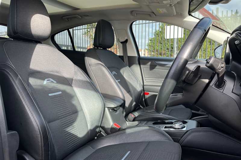 Used Ford Focus for sale - 76462772: Photo 23