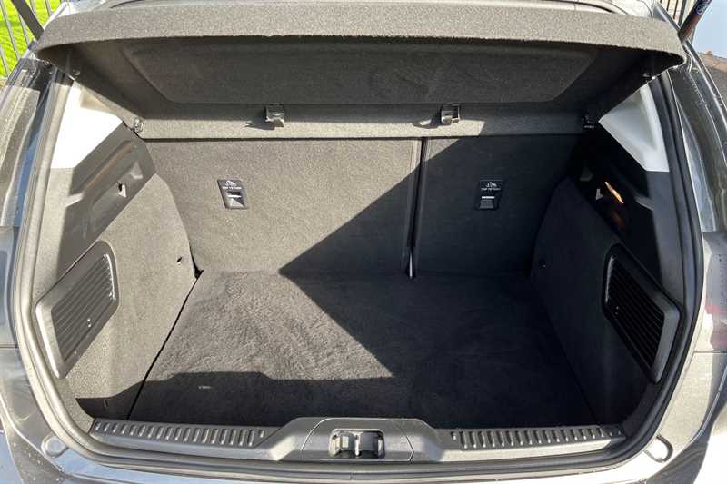 Used Ford Focus for sale - 76462772: Photo 25