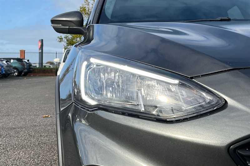 Used Ford Focus for sale - 76462772: Photo 28