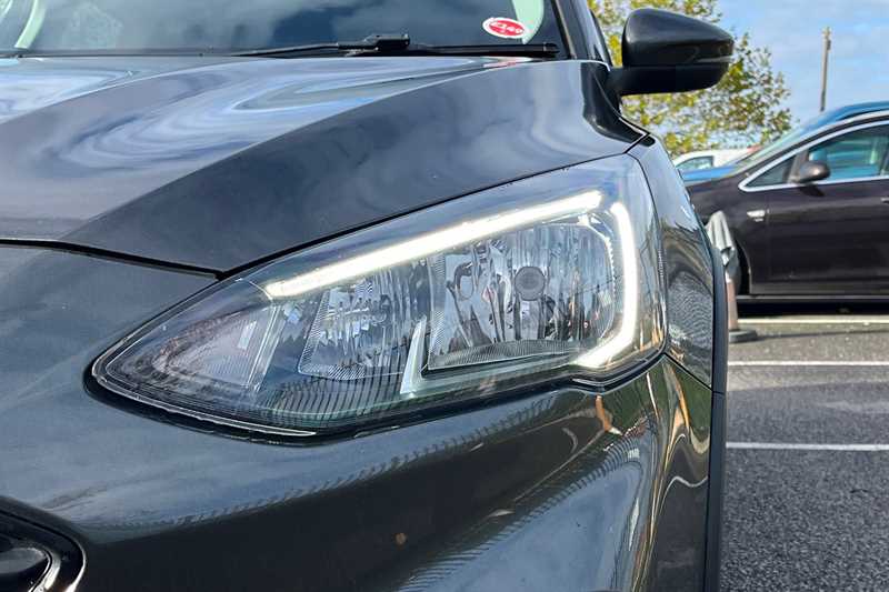 Used Ford Focus for sale - 76462772: Photo 29