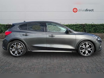 Used Ford Focus undefined for sale - 76462772: Photo