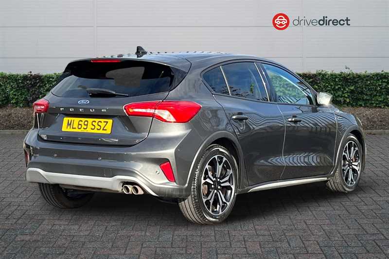 Used Ford Focus for sale - 76462772: Photo 3