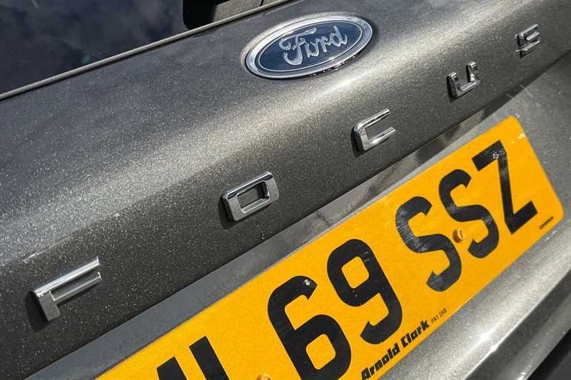 Used Ford Focus for sale - 76462772: Photo 30