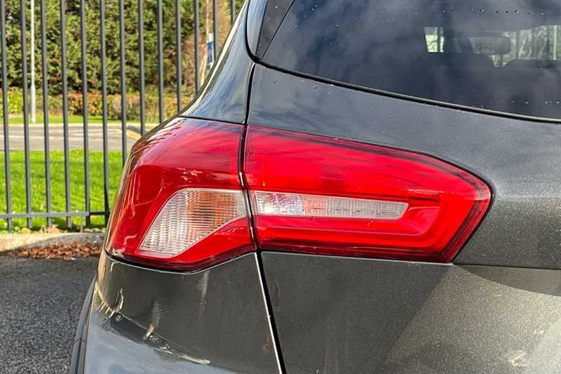 Used Ford Focus for sale - 76462772: Photo 31