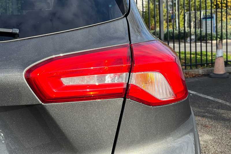 Used Ford Focus for sale - 76462772: Photo 32