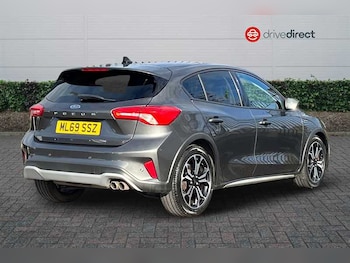 Used Ford Focus undefined for sale - 76462772: Photo