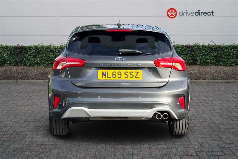 Used Ford Focus for sale - 76462772: Photo 4