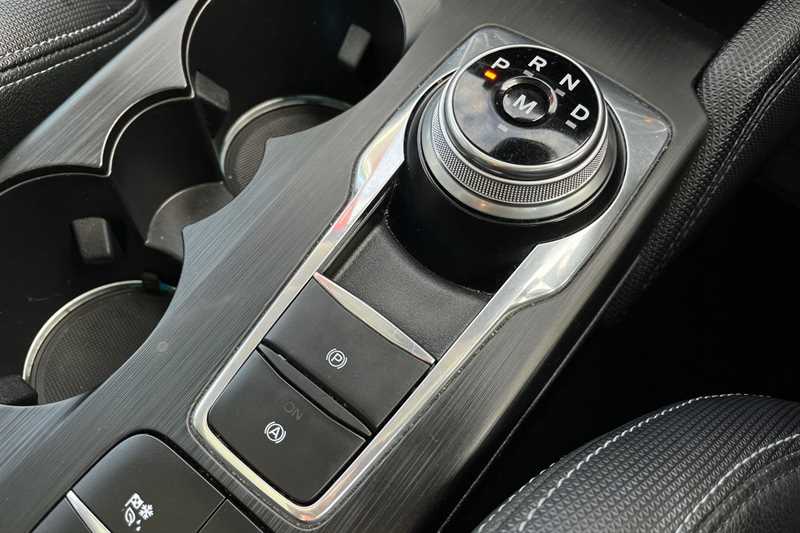 Used Ford Focus for sale - 76462772: Photo 41