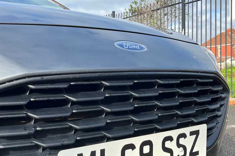 Used Ford Focus for sale - 76462772: Photo 48