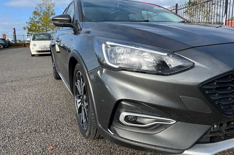 Used Ford Focus for sale - 76462772: Photo 49