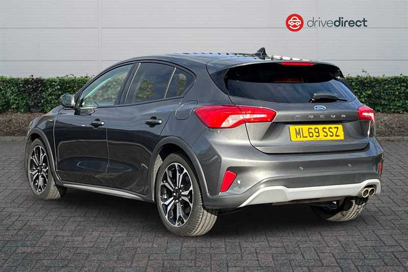 Used Ford Focus for sale - 76462772: Photo 5