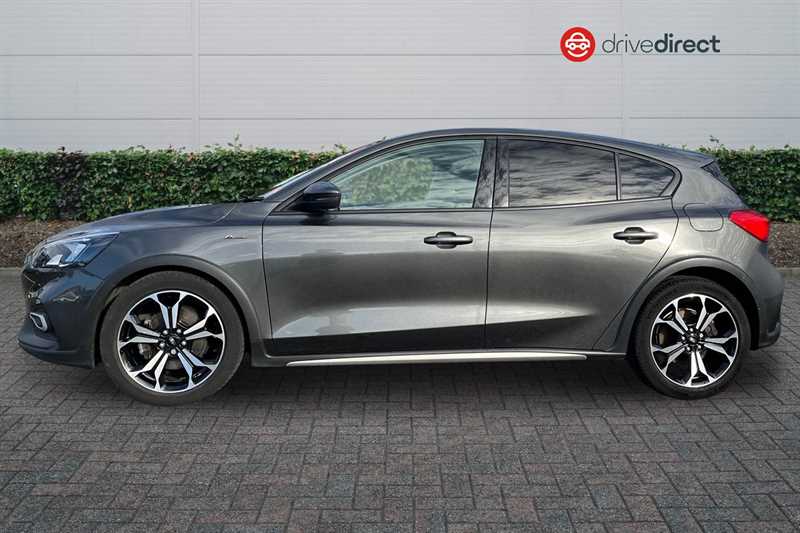 Used Ford Focus for sale - 76462772: Photo 6