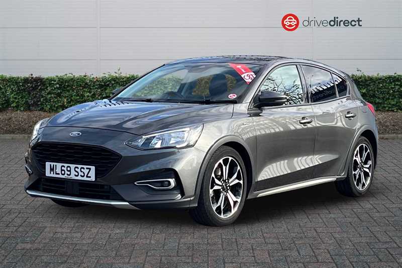 Used Ford Focus for sale - 76462772: Photo 7