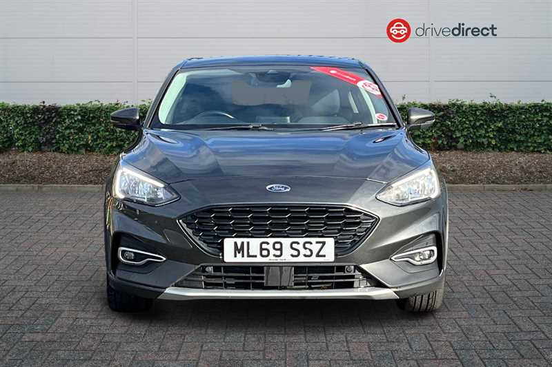 Used Ford Focus for sale - 76462772: Photo 8