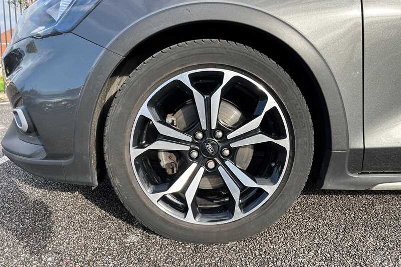 Used Ford Focus for sale - 76462772: Photo 9