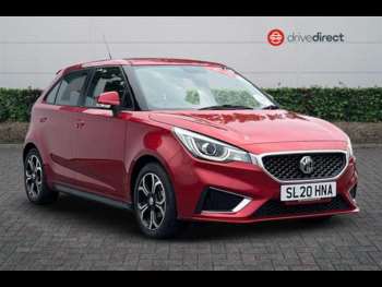 2020 - 1.5 VTi-TECH Exclusive Hatchback 5dr Petrol Manual Euro 6 (s/s) (106 ps)