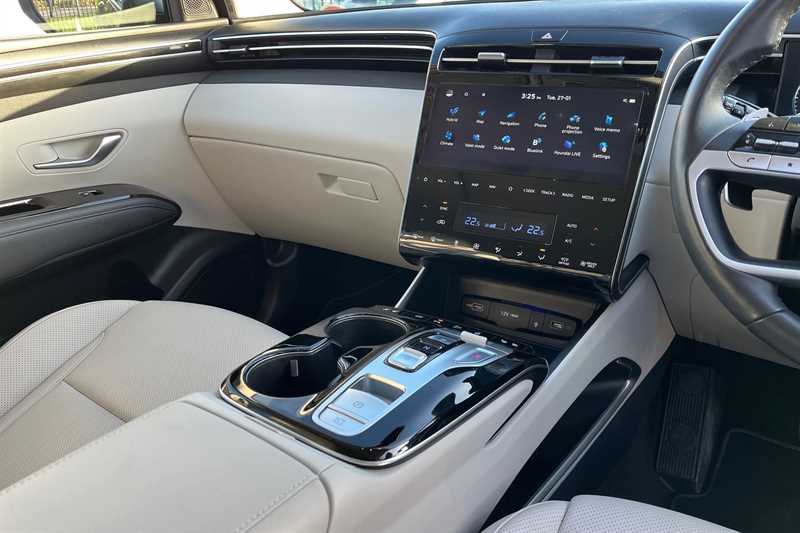 Used Hyundai TUCSON 2023 for sale - 77481467: Photo 14