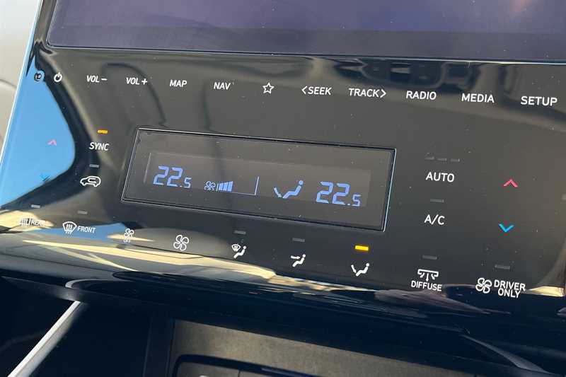 Used Hyundai TUCSON 2023 for sale - 77481467: Photo 15