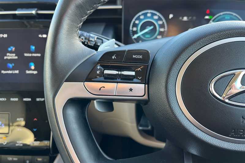 Used Hyundai TUCSON 2023 for sale - 77481467: Photo 21