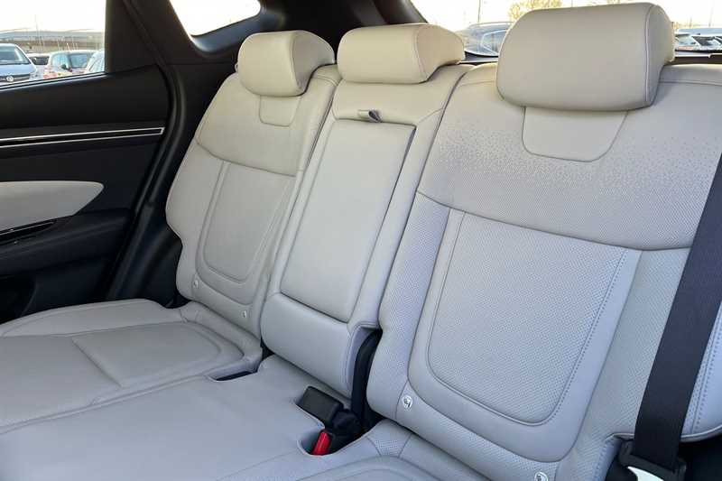 Used Hyundai TUCSON 2023 for sale - 77481467: Photo 24