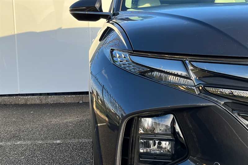 Used Hyundai TUCSON 2023 for sale - 77481467: Photo 28