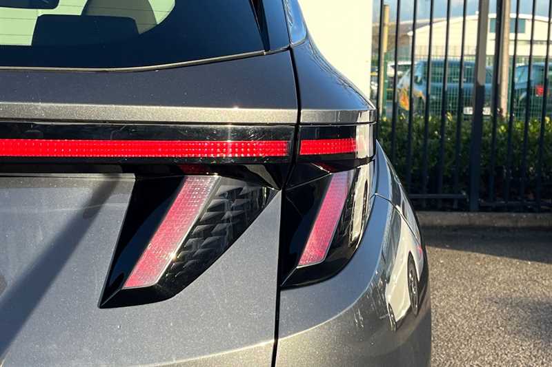 Used Hyundai TUCSON 2023 for sale - 77481467: Photo 32